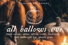 Load image into Gallery viewer, All Hallows Eve

