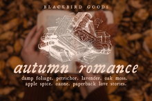 Load image into Gallery viewer, Autumn Romance
