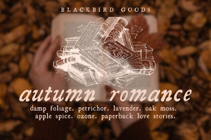 Autumn Romance