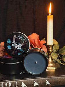 Scrying Mirror