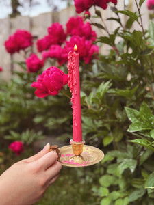 Candle Tapers