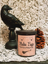 Load image into Gallery viewer, Baba Yaga
