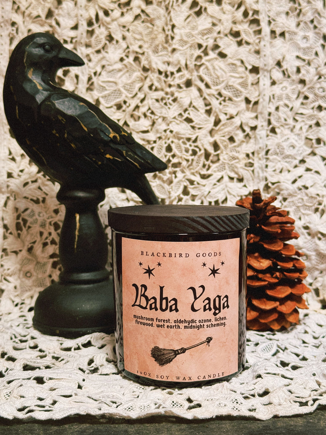 Baba Yaga