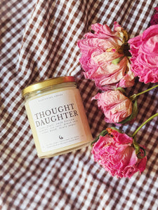 Thought Daughter