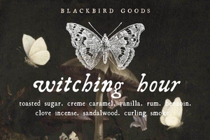 Witching Hour