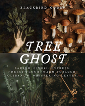 Load image into Gallery viewer, Tree Ghost
