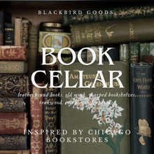 Load image into Gallery viewer, Book Cellar
