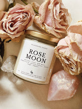 Load image into Gallery viewer, 001. Rose Moon
