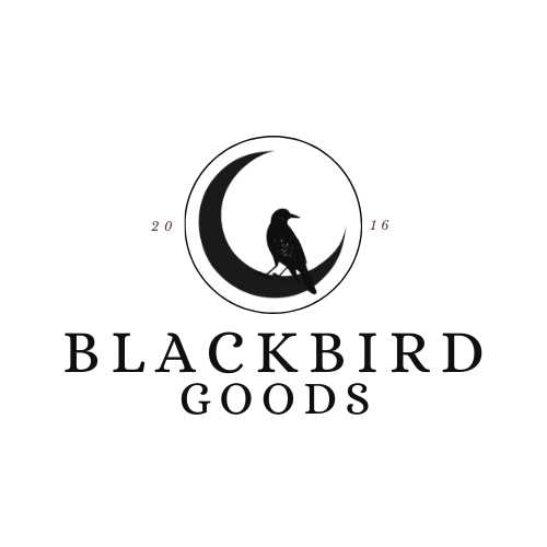 BLACKBIRD Gift Card