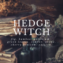 Load image into Gallery viewer, 012. Hedge Witch
