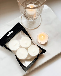 Tealight Pack of Four