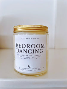 010. Bedroom Dancing