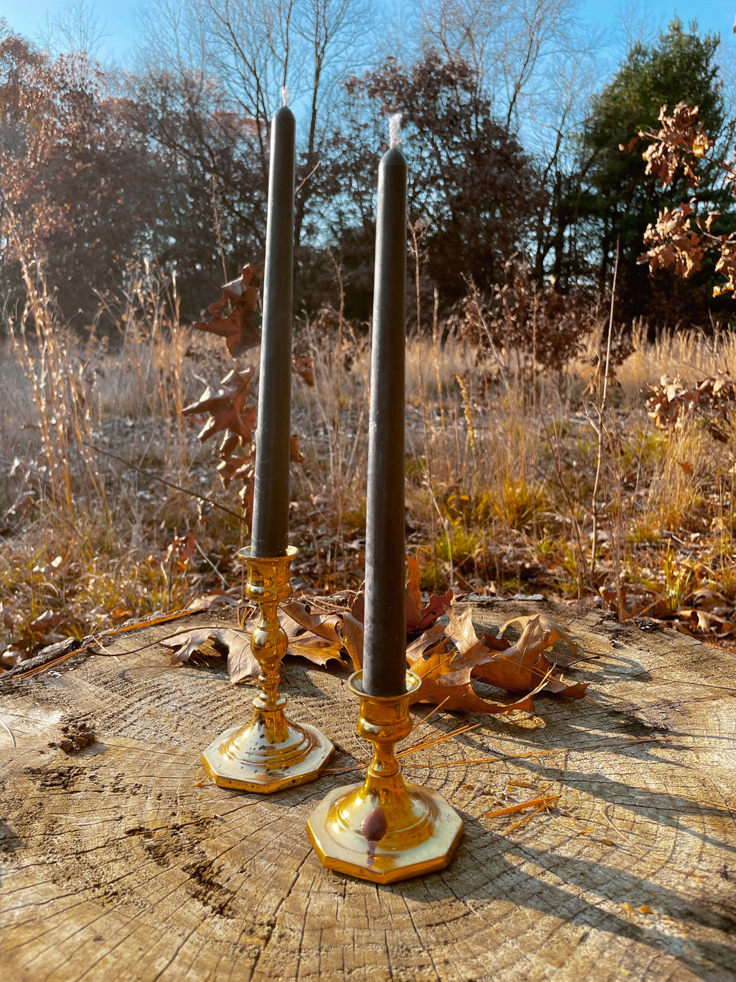 Candle Tapers